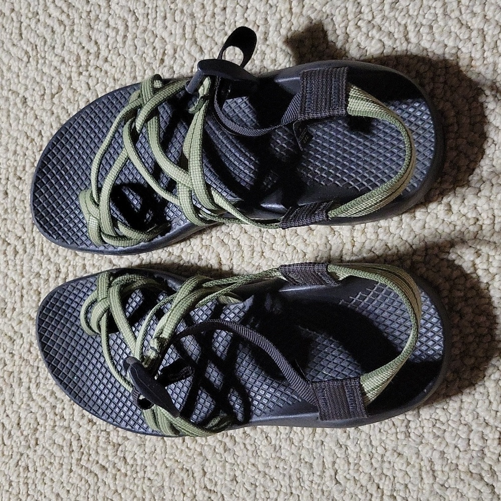 Womens Chacos